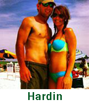 Brandon Hardin