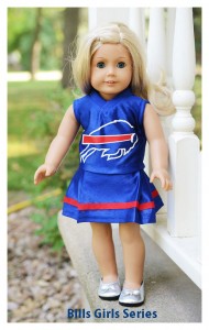 Bills Girl