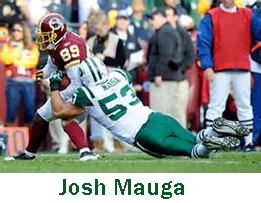 Josh Mauga