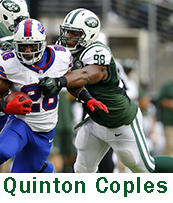 Quinton Coples