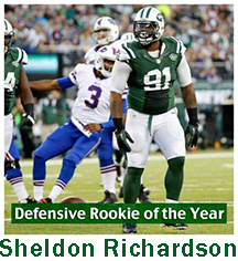 Sheldon Richardson