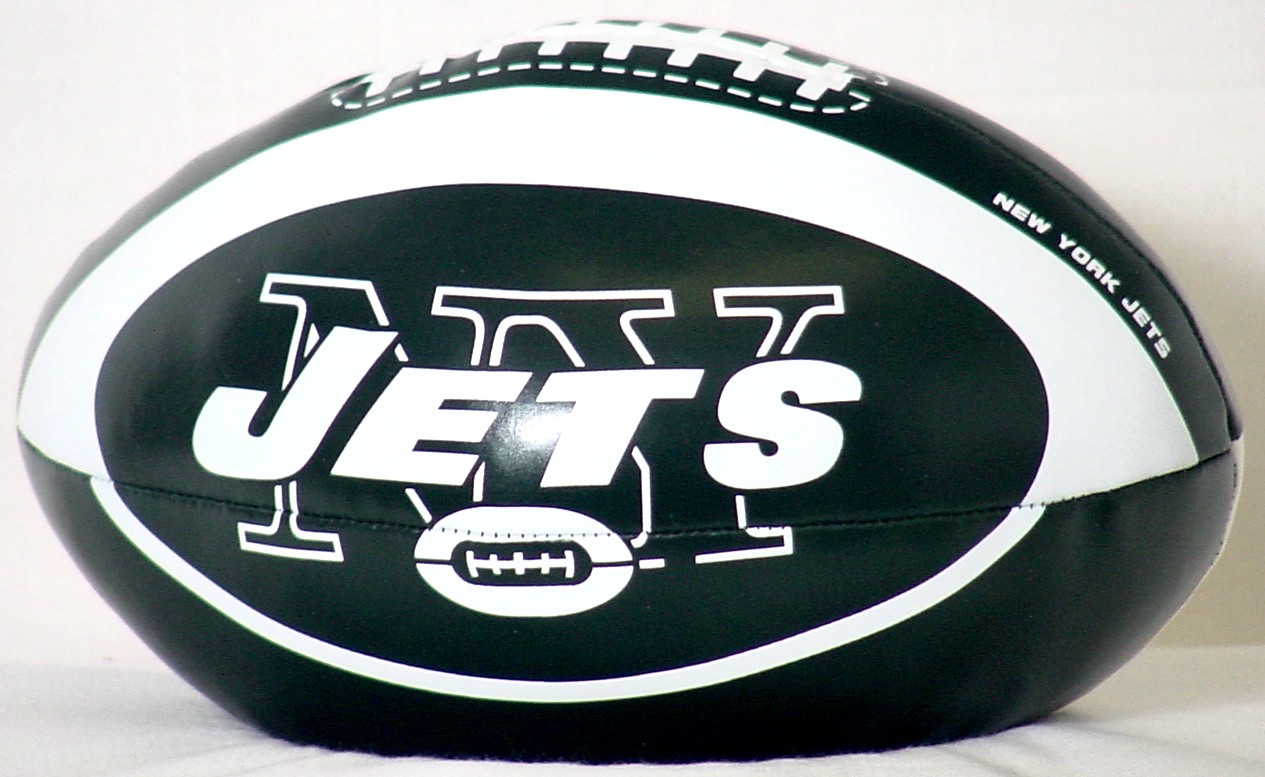 nfl football jets