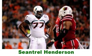 Seantrel-Henderson