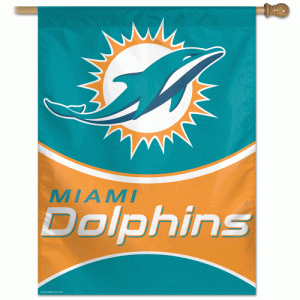 Dolphins Banner