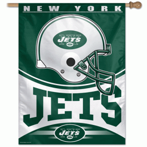 Jets Banner