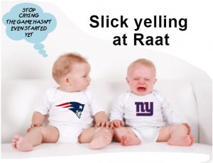 Pats