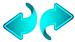 Aqua Left-Right