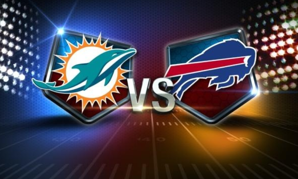 Baltimore Ravens vs Buffalo Bills Live Streams Link 2