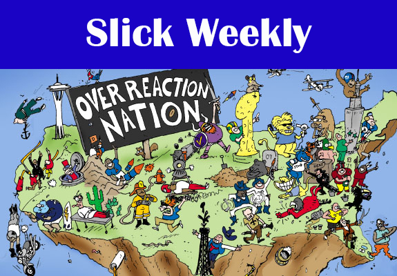 Slick Weekly