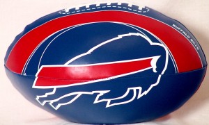 Bills Football