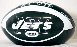 Jets Football