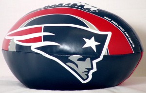 Patriots Football