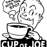 cup of Joe