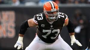 Left Tackle Joe Thomas is only one of several Browns players rumored to be on the trading block as the trade deadline looms.