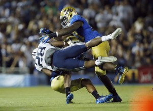 Myles Jack LB from UCLA