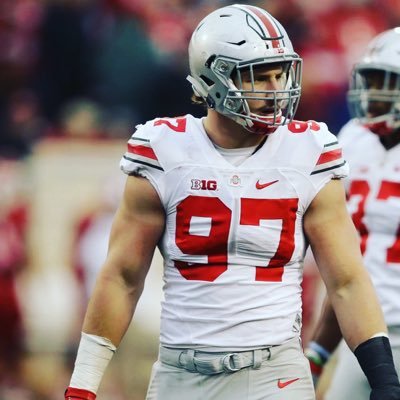 Joey Bosa