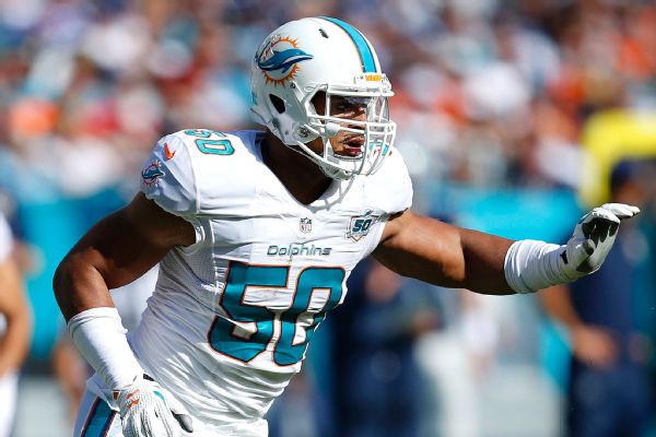 Olivier Vernon