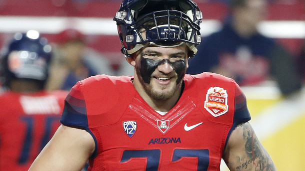 Scooby Wright