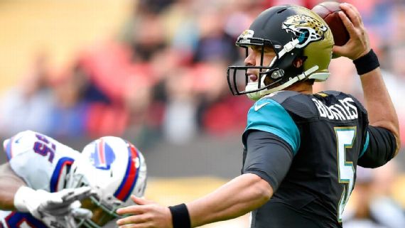 blake bortles