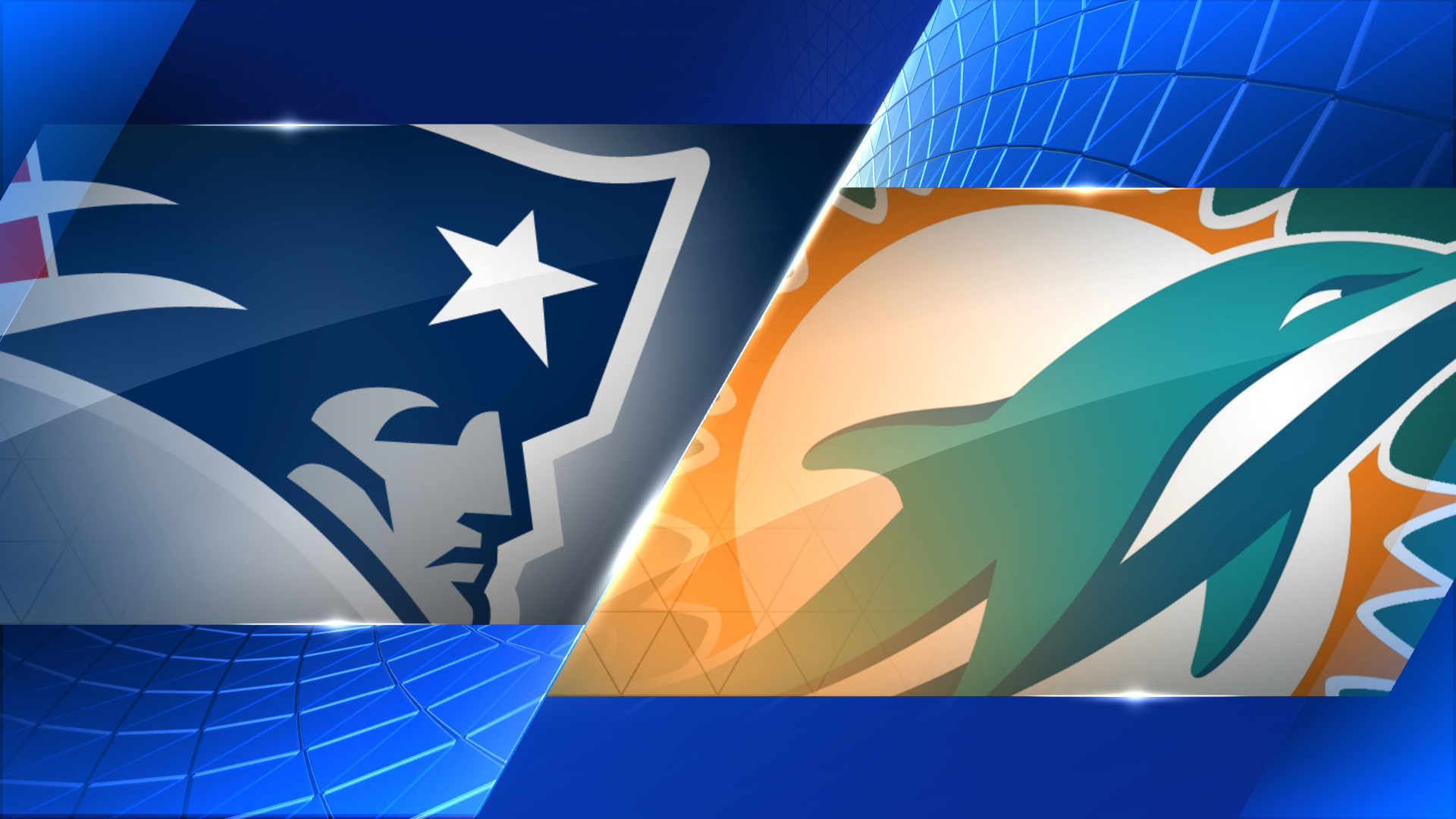 miami dolphins and patriots game