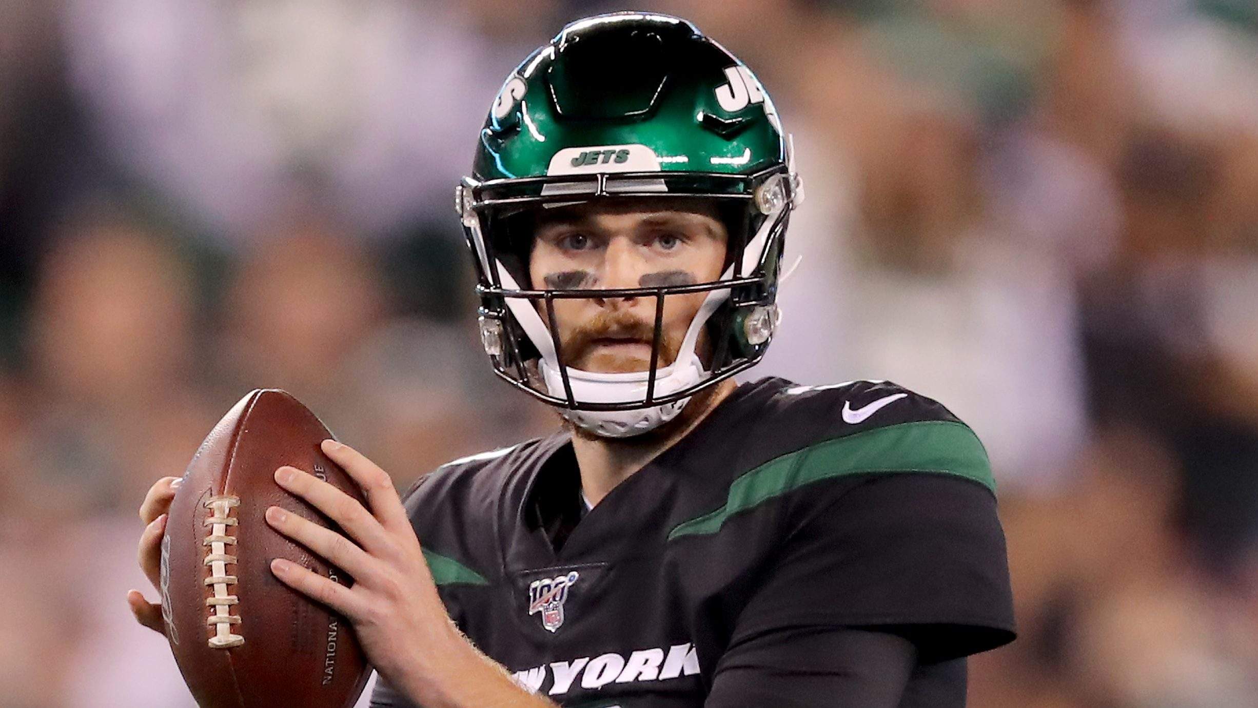 NFLAFCE Now, Sept. 17 The Sideline Report